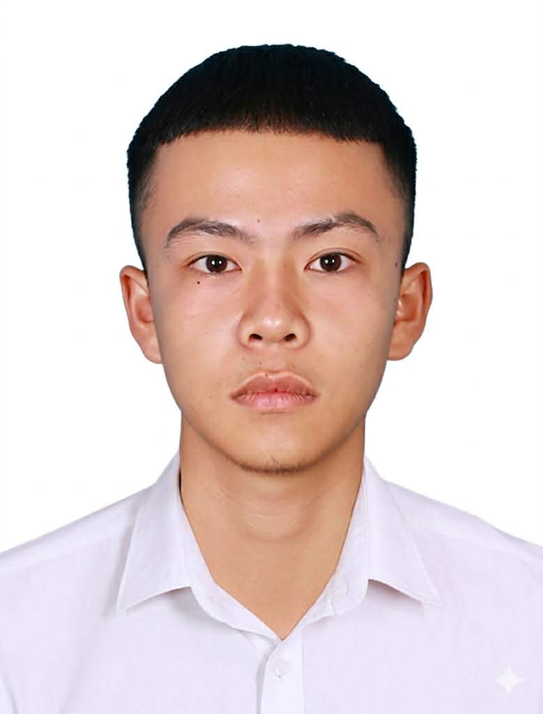 HỒ NGUYỄN PHÚ